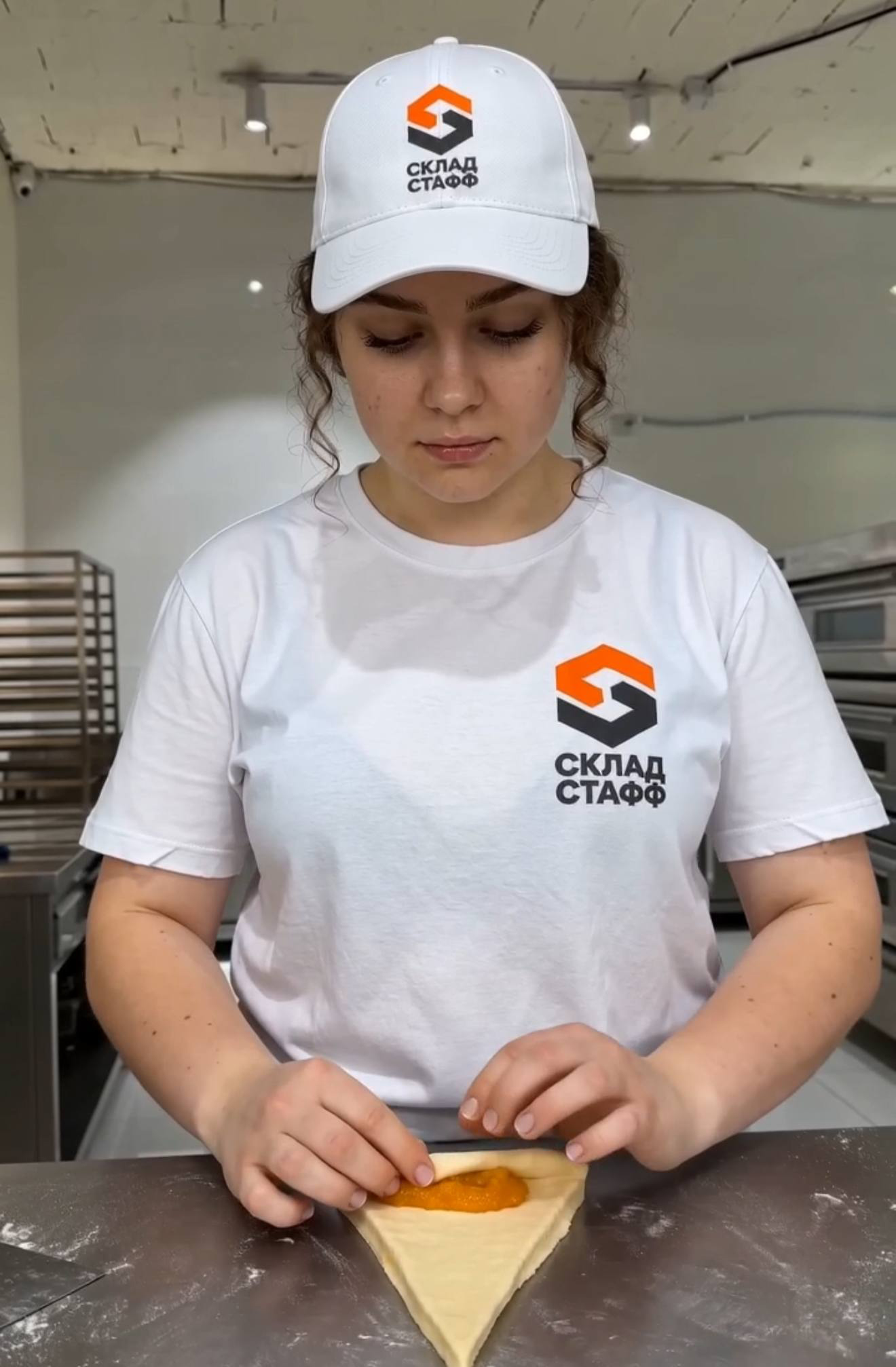 Склад Стафф / Sklad Staff — сотрудники, фото 05